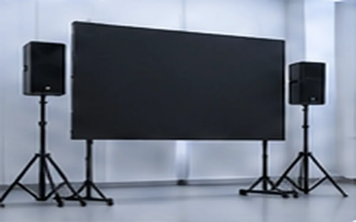 LED Start — 3 × 2 м