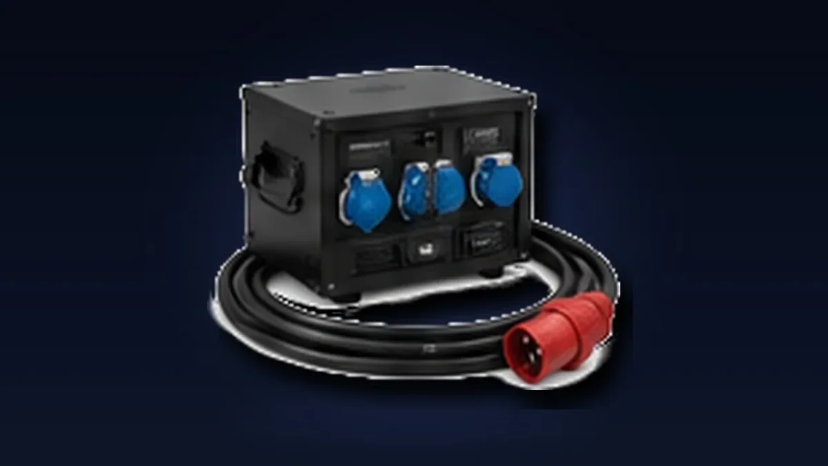 Power Basic 32A