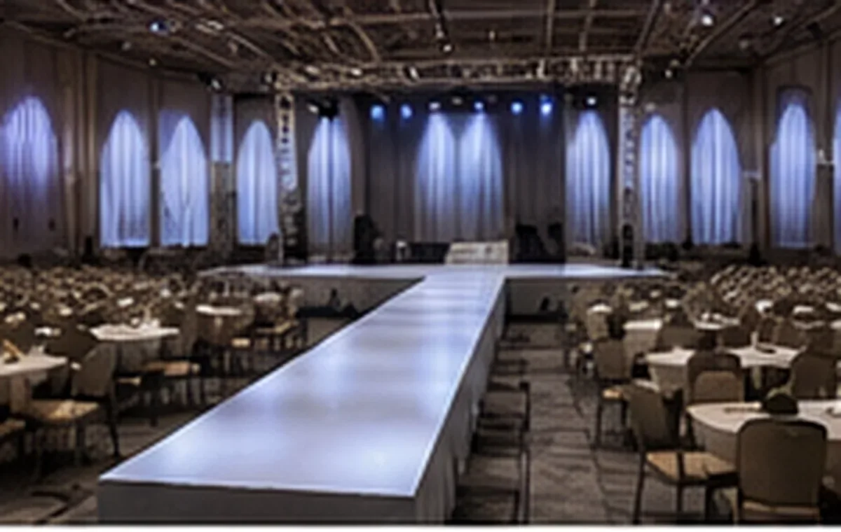 Stage Custom / Runway