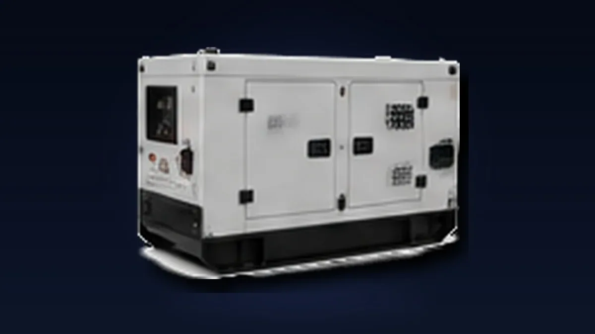 Power Generator