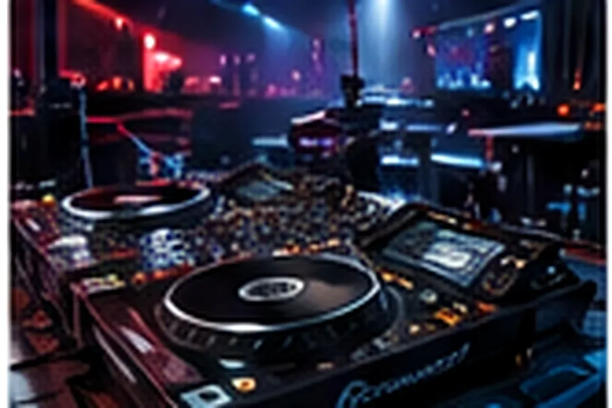 DJ Standard
