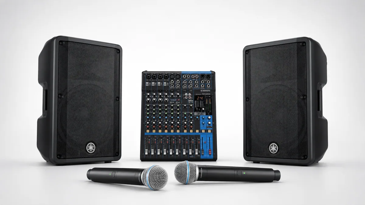 Sound Mini