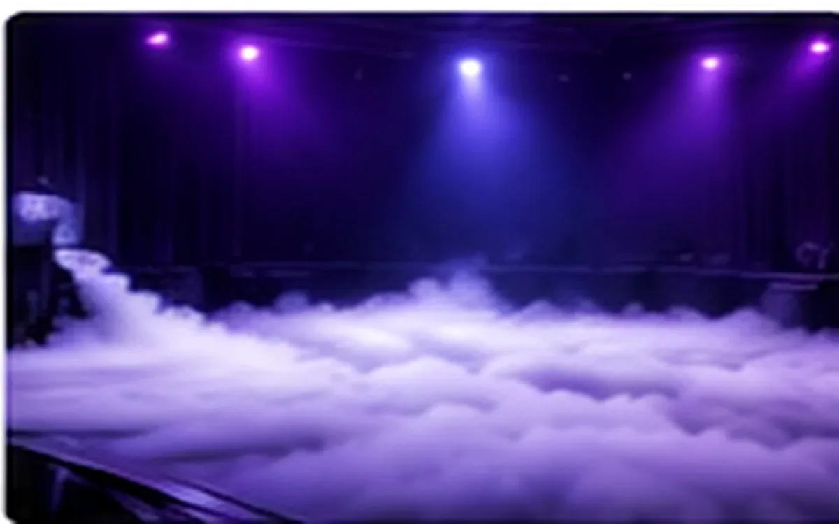 Low Fog