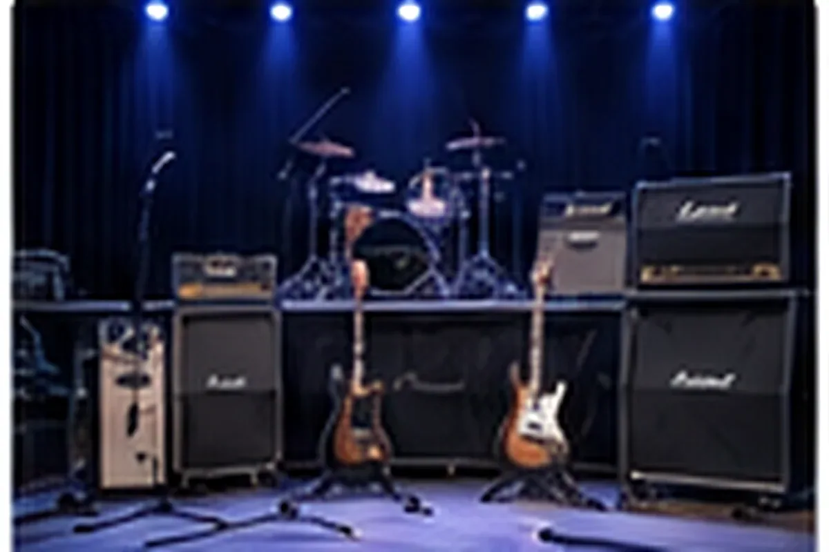 Live Band Pro