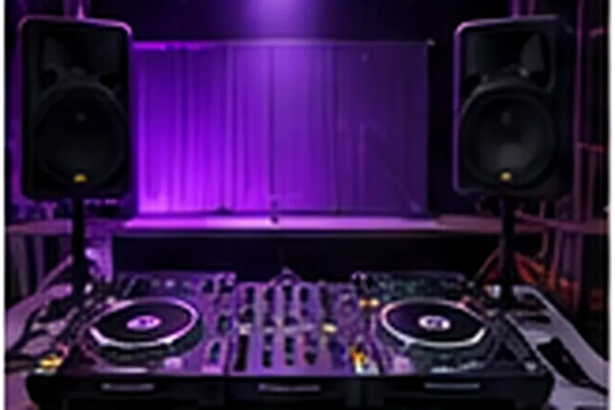DJ Start