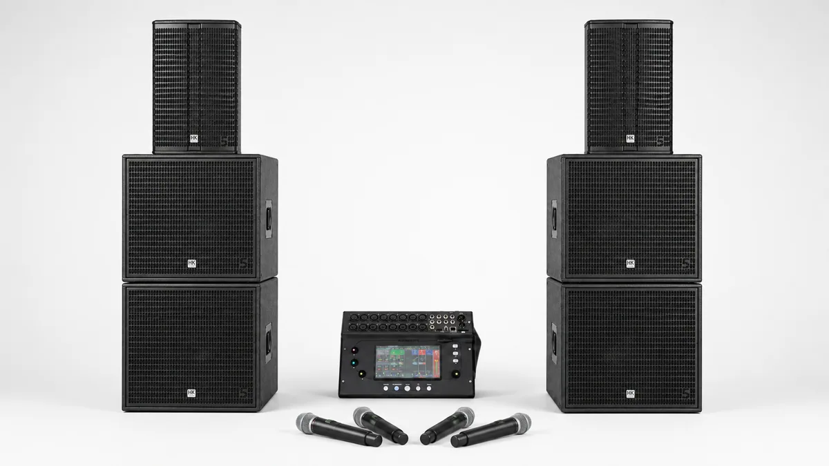 Sound Pro — 6–8 кВт