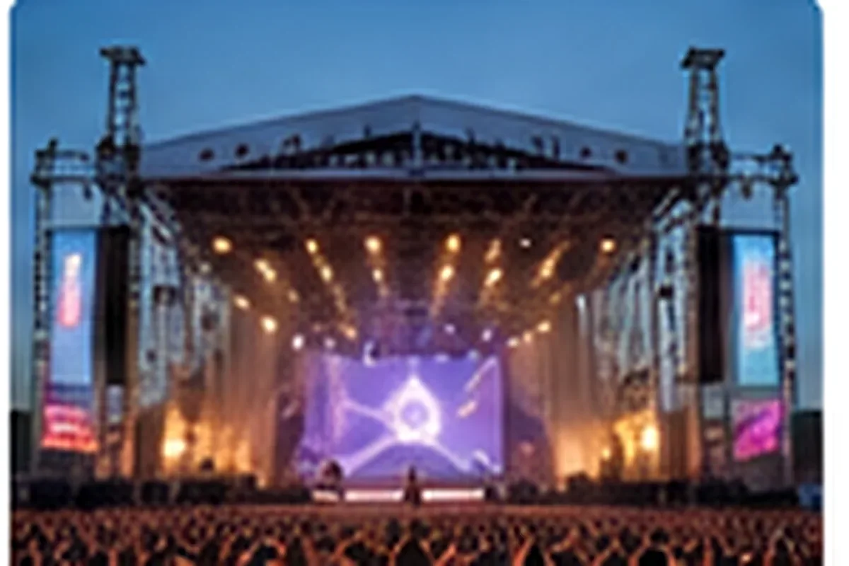 DJ Festival
