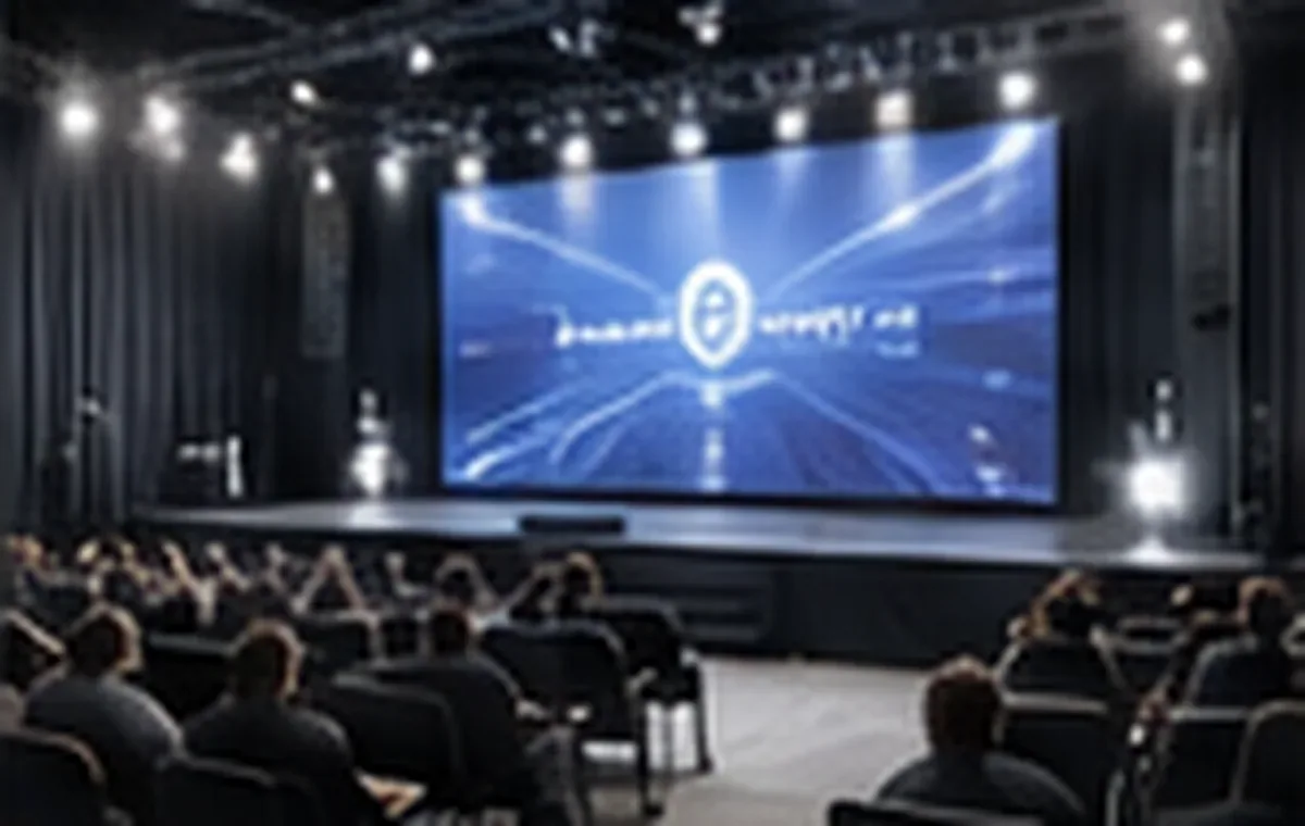 Conference Forum