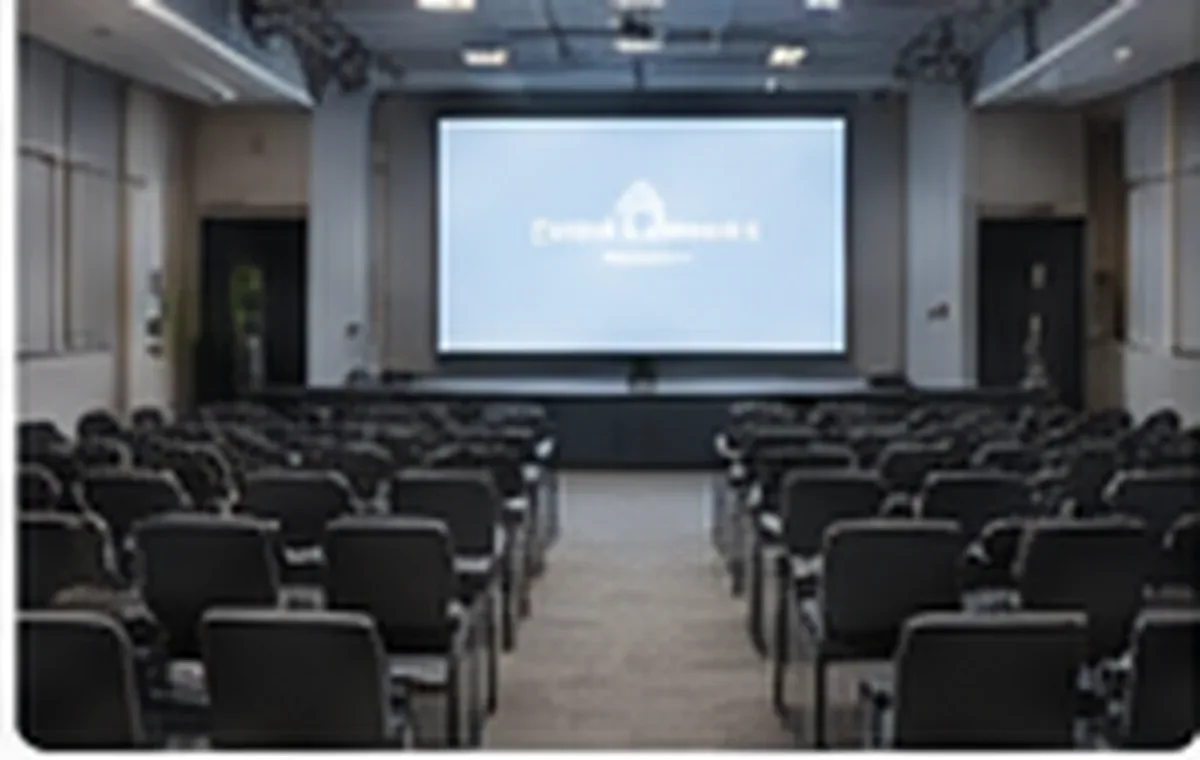 Conference Business