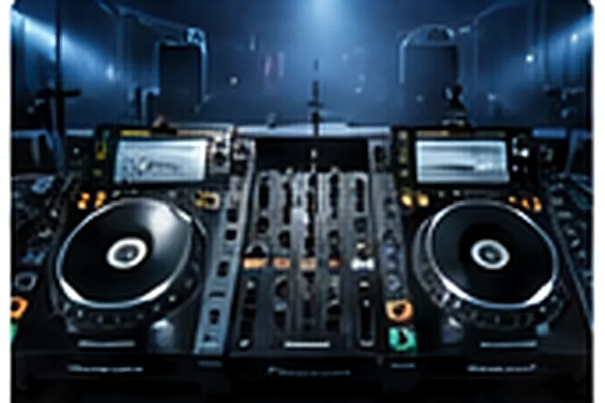 DJ Pro