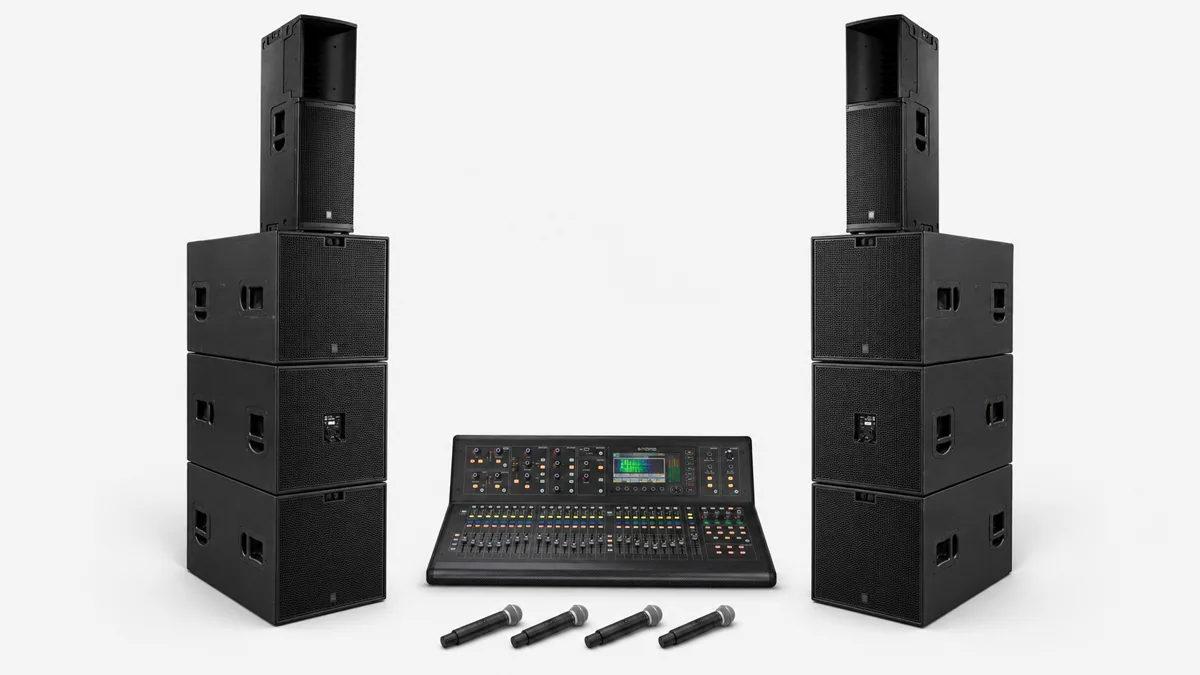 Sound Concert 12 кВт