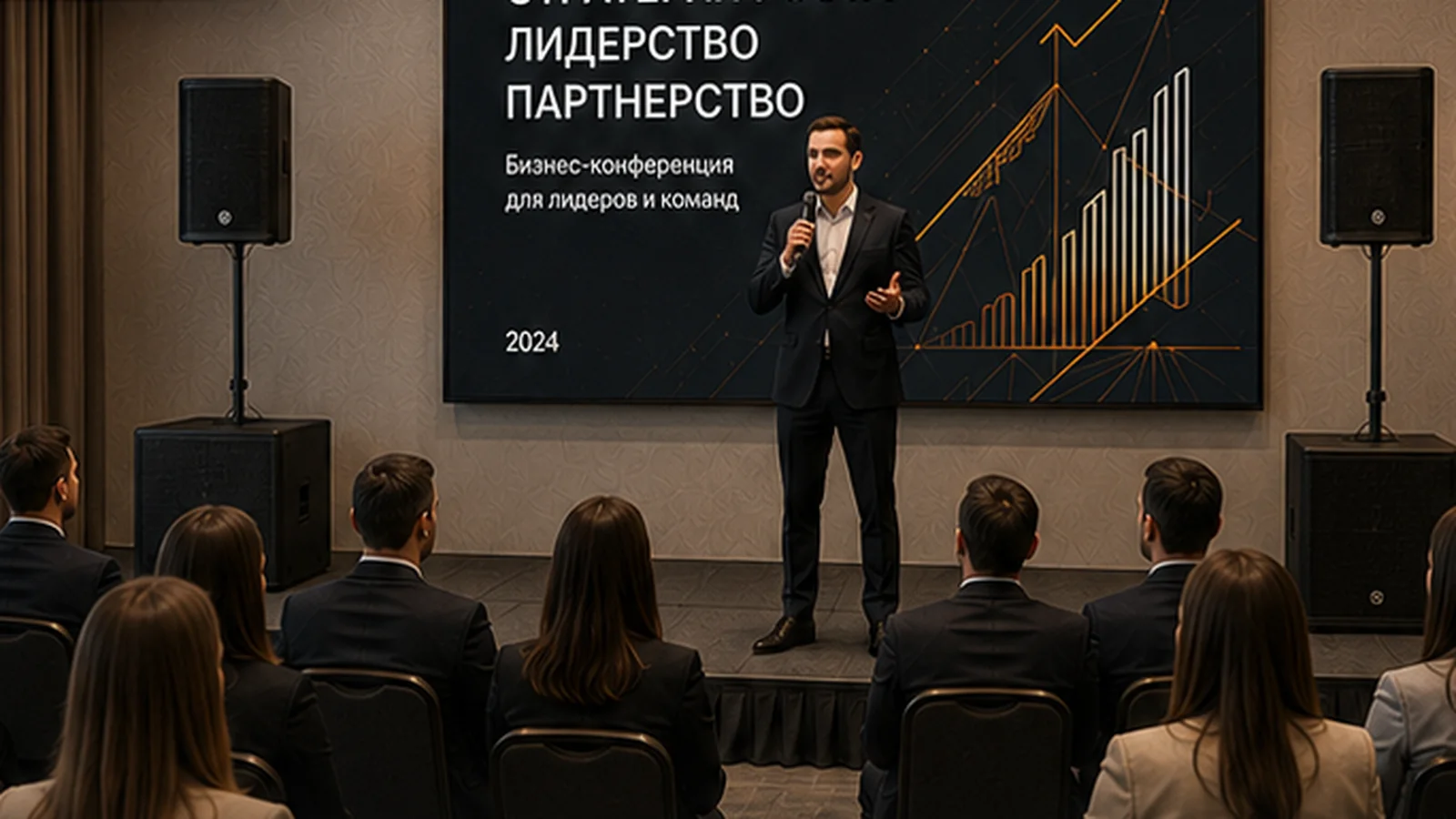 Conference Hybrid